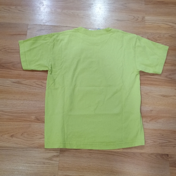 Canyon River Blues Girl M Super Dunk Basketball Player Tshirts Short Sleeve Tee - Picture 3 of 13